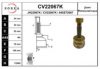 EAI CV22067K Joint Kit, drive shaft